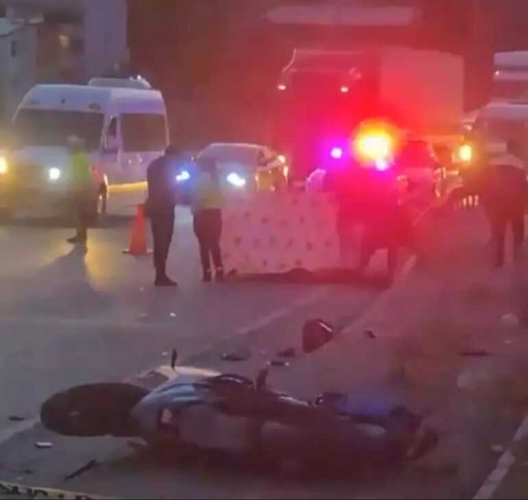 Saniye Yılmaz kimdir? Saniye Yılmaz öldü mü, neden öldü? Saniye Yılmaz kimdir? Saniye Yılmaz öldü mü, neden öldü? - 3. Resim