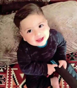 Şanlıurfa'da oyun can aldı: 2 yaşındaki çocuk, 1 yaşındaki kuzenini traktörle ezdi Şanlıurfa'da oyun can aldı: 2 yaşındaki çocuk, 1 yaşındaki kuzenini traktörle ezdi - 2. Resim