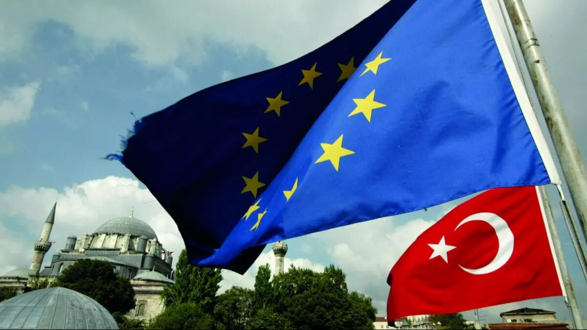 Shengen alımında Türkiye ikinci sırada!