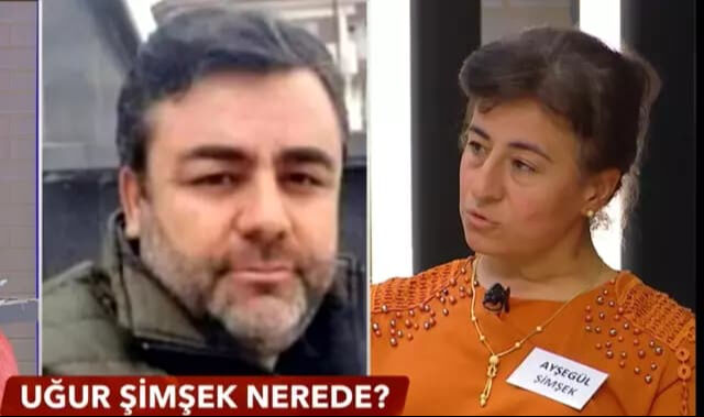 Sivas'taki vahşette iddialar kan dondurdu! Katil 5 saat evde anneyi bekledi Sivas'taki vahşetti iddialar kan dondurdu! Katil 5 saat evde anneyi bekledi - 2. Resim
