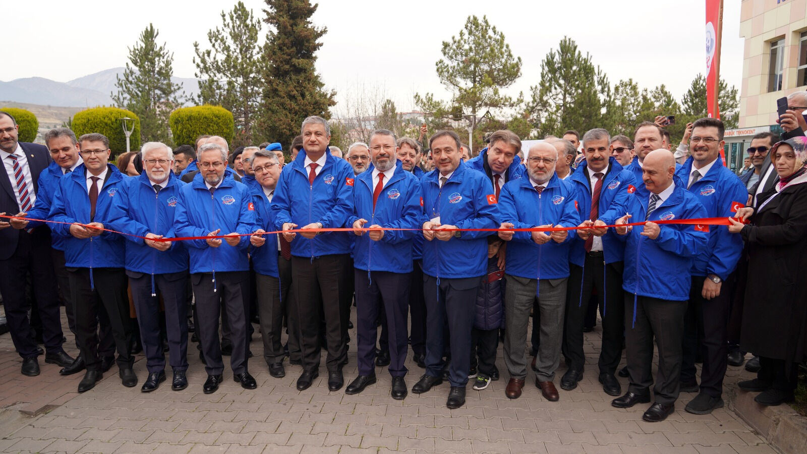 Sosyalfest ’25 gençliği bilimle buluşturuyor! - 4. Resim