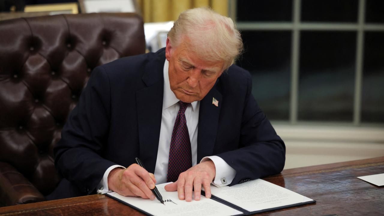 Trump, Fox'un sunucusunu Washington DC Savcılığına atadı! Trump, Fox'un sunucusunu Washington DC Savcılığına atadı!