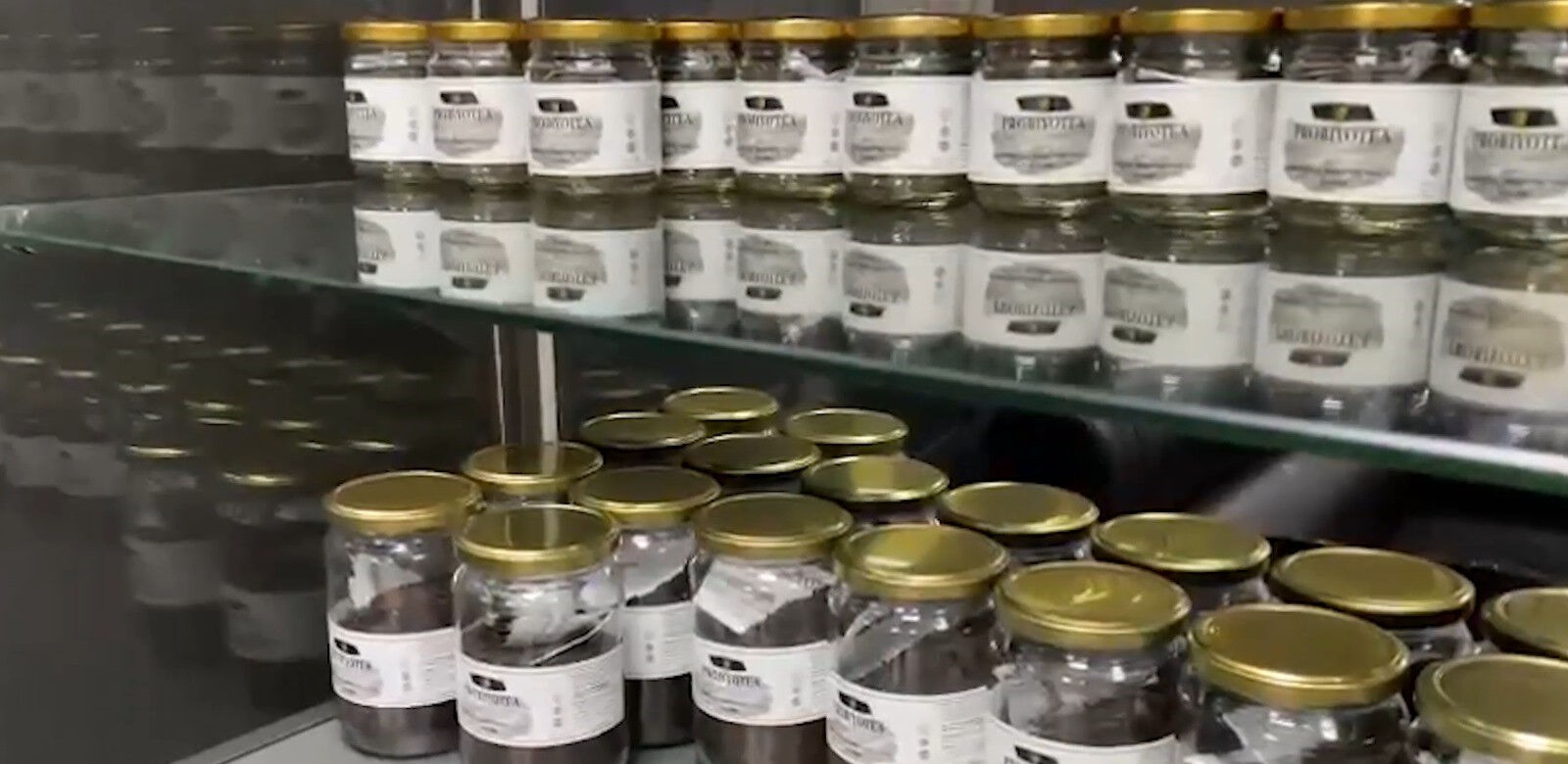 Türkiye bir ilki Rize'de başardı! Yılların çalışması sonuç verdi: Çaya öyle bir şey yaptılar ki dünya konuşacak... Türkiye ilki Rize'de başardı! Yılların çalışması sonuç verdi: Çaya öyle bir şey yaptılar ki dünya konuşacak... - 1. Resim