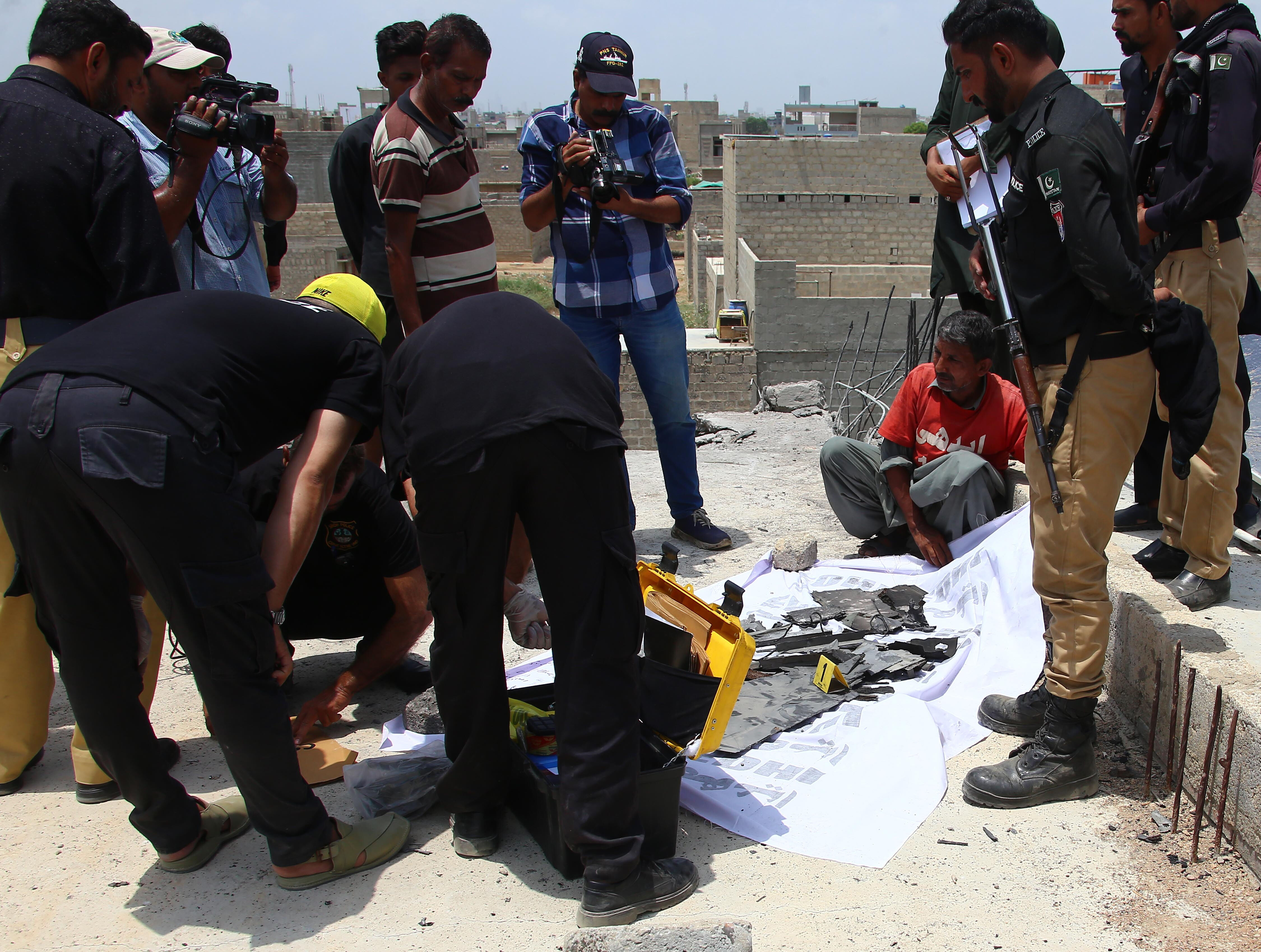 Türkiye'ye savaş hazırlığı! Hindistan'ı siyonist akıl kullanıyor - 2. Resim