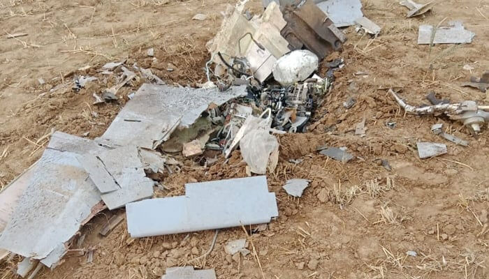 Türkiye'ye savaş hazırlığı! Hindistan'ı siyonist akıl kullanıyor - 1. Resim