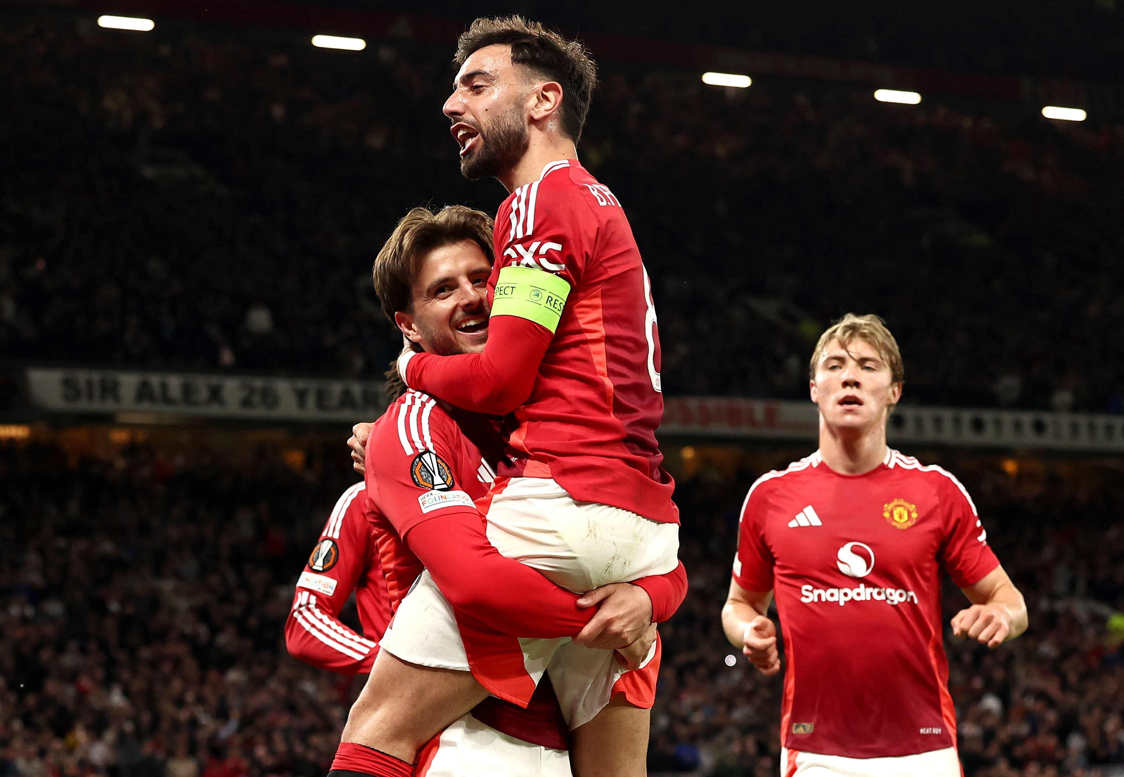 UEFA Avrupa Ligi finali ne zaman, nerede oynanacak? Finalde Manchester United Tottenham karşılaşacak! UEFA Avrupa Ligi finali ne zaman, nerede oynanacak? Finalde Manchester United Tottenham karşılaşacak! - 1. Resim