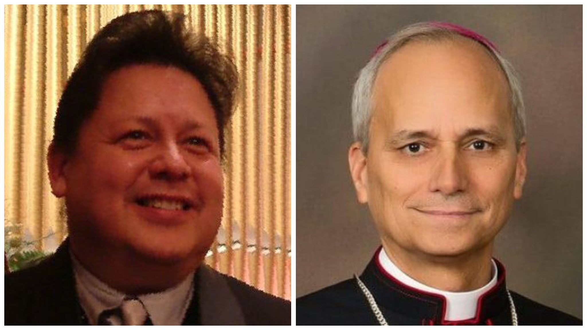 Yeni Papa cinsel istismarı görmezden mi geldi? Skandal görüntü ortaya çıktı Yeni Papa cinsel istismarı görmezden mi geldi? Skandal görüntü ortaya çıktı - 1. Resim