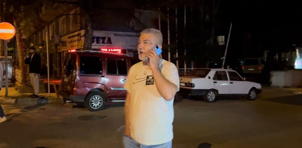 2041 yılına kadar ehliyetinden oldu! Polisleri illallah ettirdi 2041 yılına kadar ehliyetinden oldu! Polisleri illallah ettirdi - 2. Resim