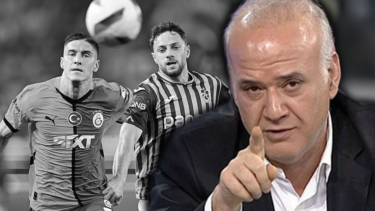 Ahmet Çakar: "Galatasaray, önümüzdeki yılın şampiyonluğunu da ilan etti!" Ahmet Çakar: "Galatasaray, önümüzdeki yılın şampiyonluğunu da ilan etti!"