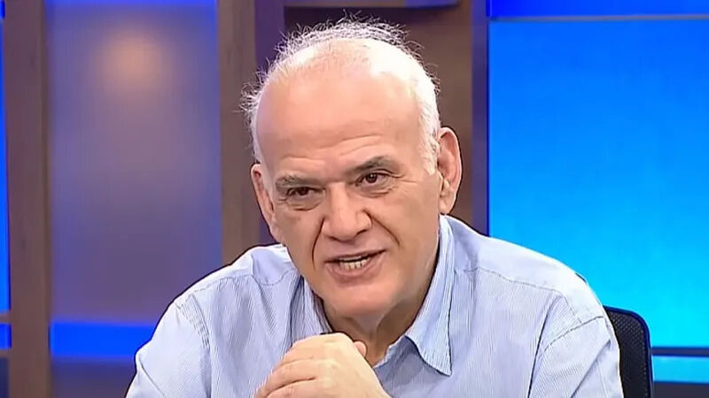 Ahmet Çakar: 