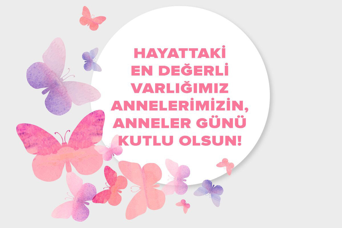 Anneler Günü mesajları 2025: En güzel, resimli, anlamlı resimli Anneler Günü kutlama mesajları Anneler Günü mesajları 2025: Anneler için söylenmiş, yazılmış en güzel, en anlamlı sözler! Anneler ile ilgili ayet ve hadisler - 8. Resim