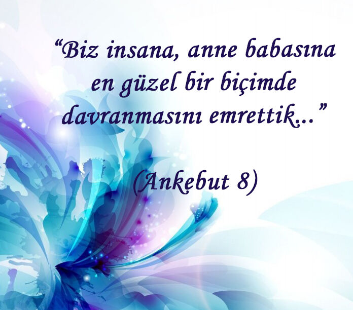 Anneler Günü mesajları 2025: En güzel, resimli, anlamlı resimli Anneler Günü kutlama mesajları Anneler Günü mesajları 2025: Anneler için söylenmiş, yazılmış en güzel, en anlamlı sözler! Anneler ile ilgili ayet ve hadisler - 1. Resim