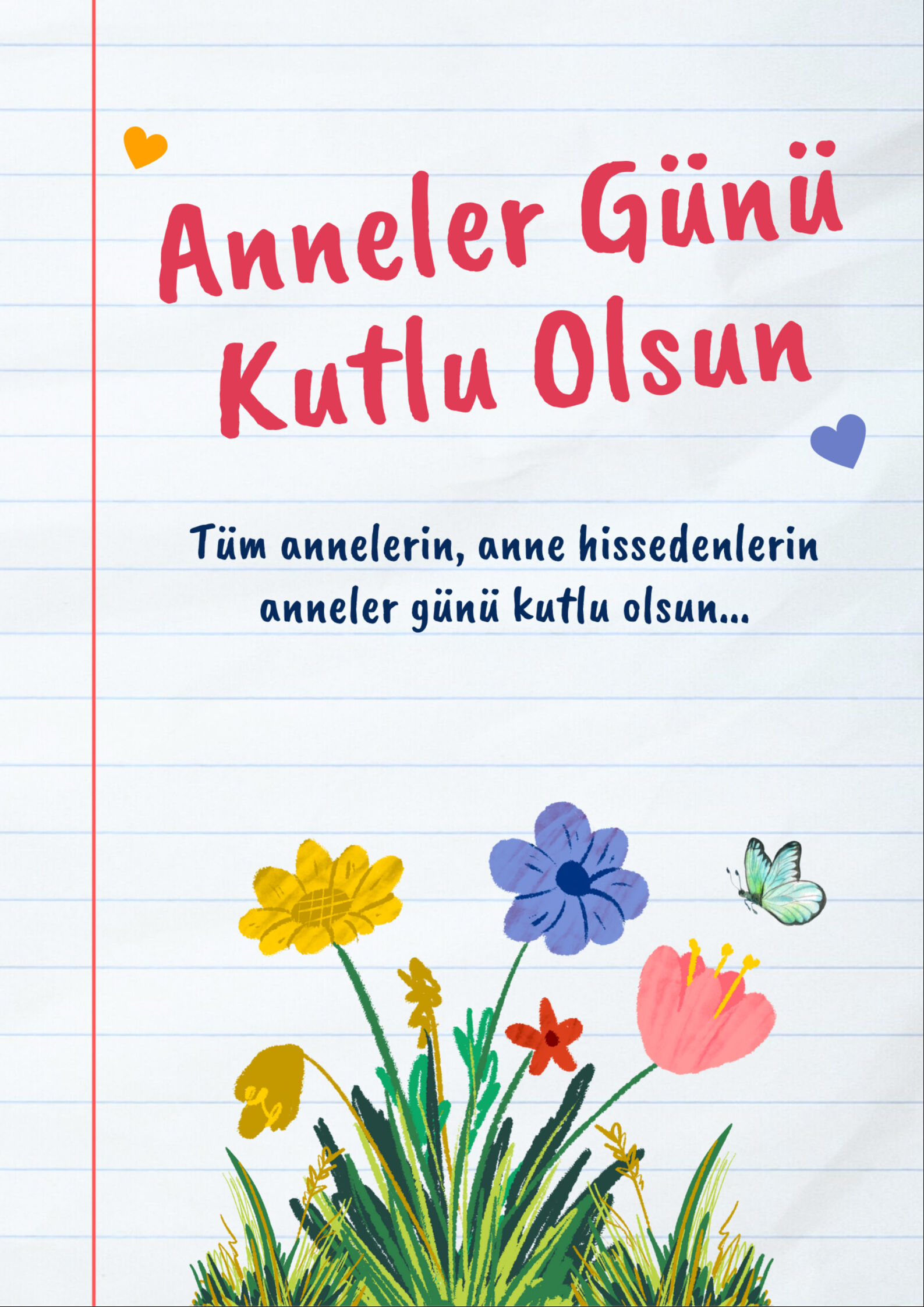 Anneler Günü mesajları 2025: En güzel, resimli, anlamlı resimli Anneler Günü kutlama mesajları Anneler Günü mesajları 2025: Anneler için söylenmiş, yazılmış en güzel, en anlamlı sözler! Anneler ile ilgili ayet ve hadisler - 4. Resim