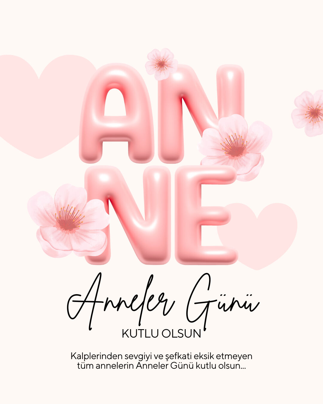 Anneler Günü mesajları 2025: En güzel, resimli, anlamlı resimli Anneler Günü kutlama mesajları Anneler Günü mesajları 2025: Anneler için söylenmiş, yazılmış en güzel, en anlamlı sözler! Anneler ile ilgili ayet ve hadisler - 3. Resim