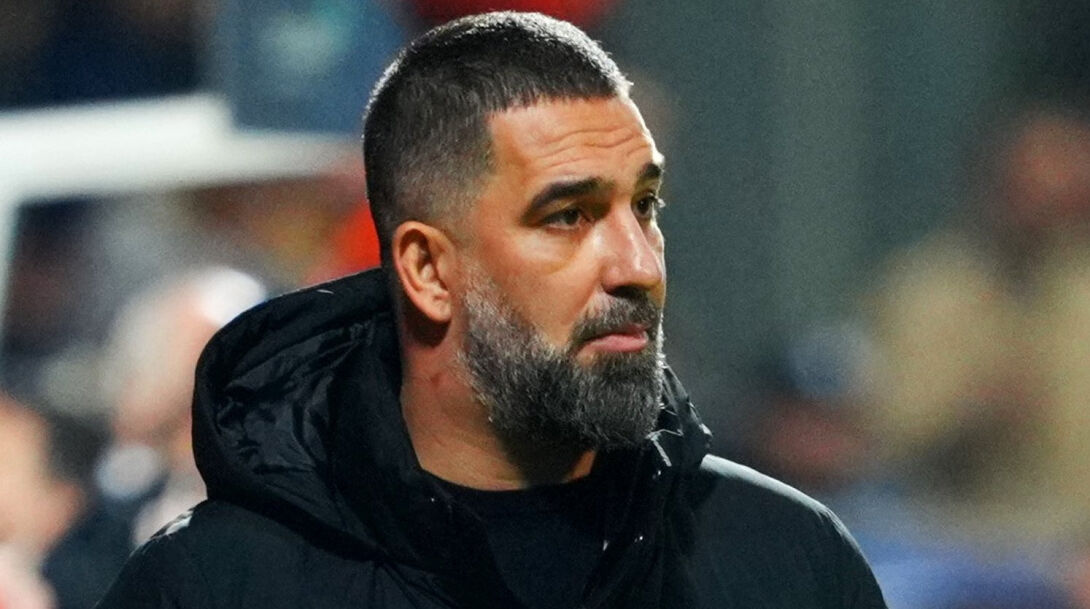 Arda Turan'dan ilk açıklama geldi! Shakthar Donetsk ile görüştü mü? - 1. Resim