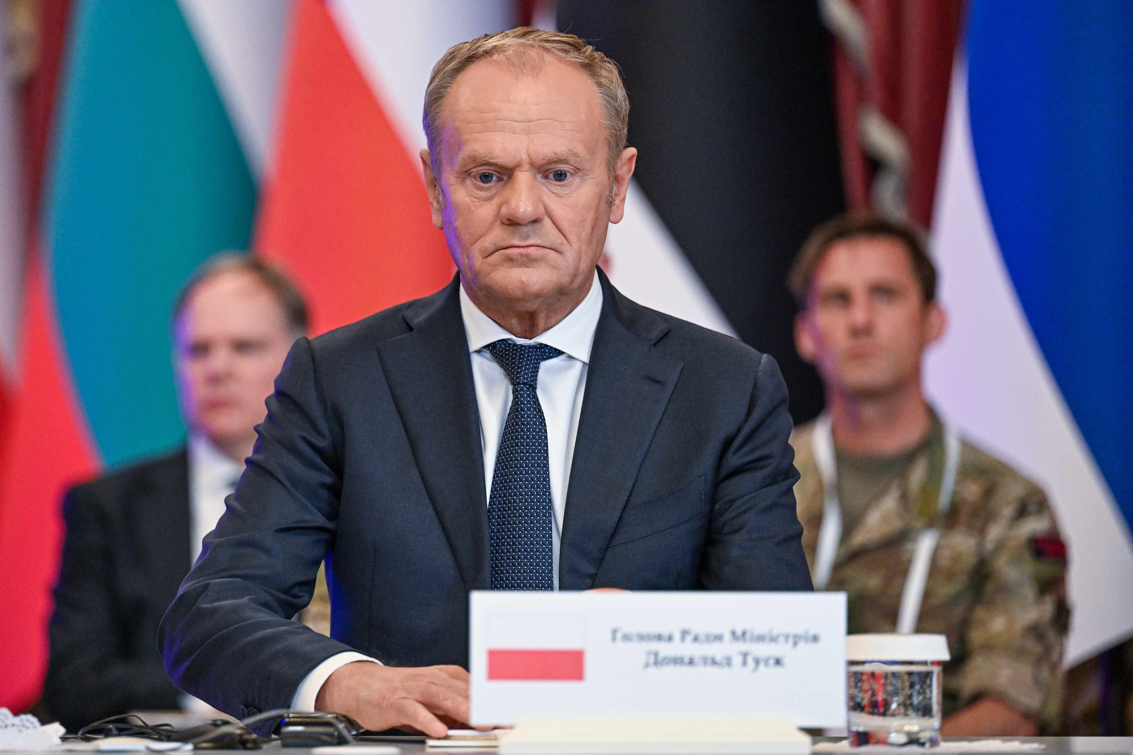 Avrupalı liderlerden Kiev'den Rusya'ya yaptırım tehdidi:  Avrupalı liderlerden Kiev'den Rusya'ya yaptırım tehdidi: