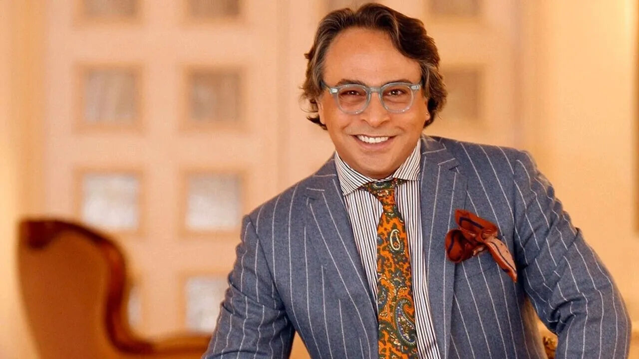 Gözaltına alınmıştı! Barbaros Şansal serbest bırakıldı Barbaros Şansal gözaltına alındı! Sosyal medyadan duyurdu - 1. Resim