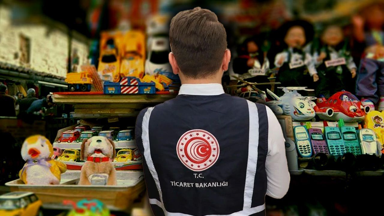 Çocuklarınızı bu oyuncaktan uzak tutun! Kısırlığa neden oluyor, bakanlık satışını yasakladı Çocuklarınızı bu oyuncaktan uzak tutun! Kısırlığa neden oluyor, bakanlık satışını yasakladı