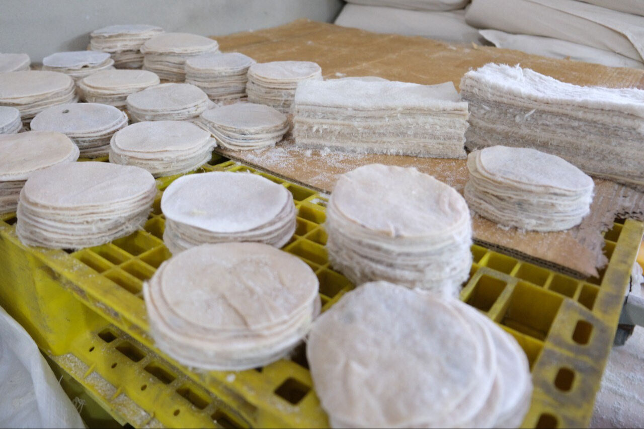 Damak çatlatan yüzlerce yıllık lezzet! Norveç'ten Erzincan'a, Erzincan'dan tüm Türkiye'ye... Damak çatlatan yüzlerce yıllık lezzet! Norveç'ten Erzincan'a, Erzincan'dan tüm Türkiye'ye... - 2. Resim