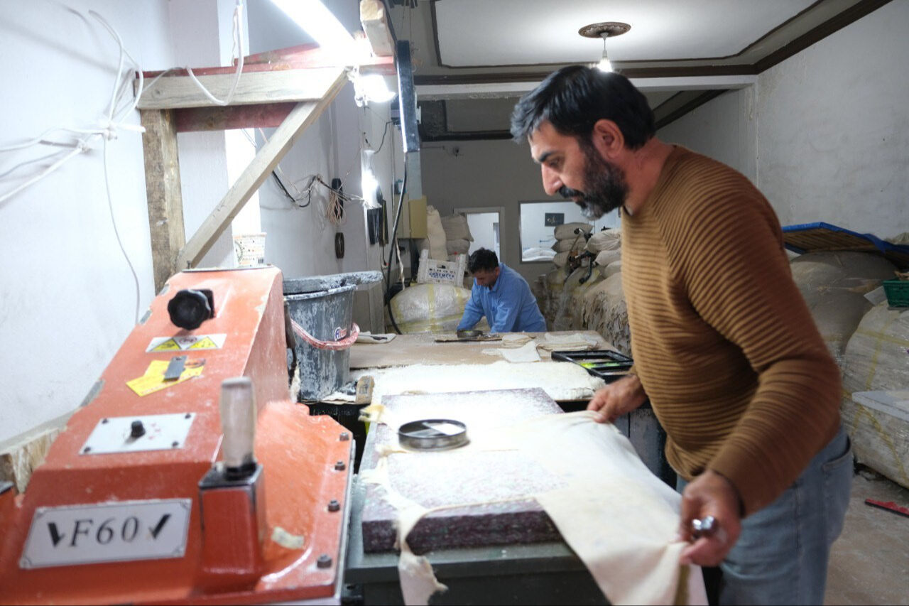 Damak çatlatan yüzlerce yıllık lezzet! Norveç'ten Erzincan'a, Erzincan'dan tüm Türkiye'ye... Damak çatlatan yüzlerce yıllık lezzet! Norveç'ten Erzincan'a, Erzincan'dan tüm Türkiye'ye... - 3. Resim