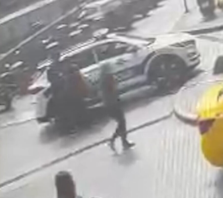 Eski çalıştığı yere gidip ateş açtı, hastanede öldü! 6 kişi gözaltında Eski çalıştığı yere gidip ateş açtı, hastanede öldü! 6 kişi gözaltında - 2. Resim