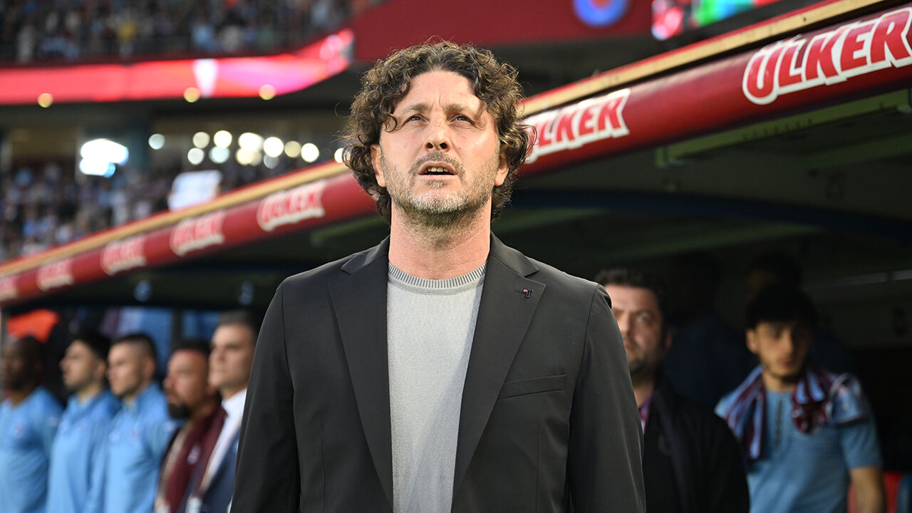 Fatih Tekke'den Enis Destan sakatlık açıklaması Fatih Tekke'den Enis Destan sakatlık açıklaması - 1. Resim