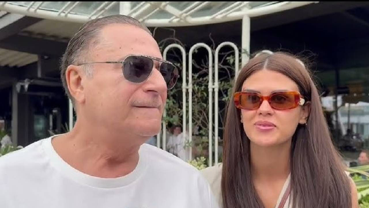 Gülseren Ceylan'a kötü haber! Mehmet Ali Erbil'den eski nişanlısına uzaklaştırma Gülseren Ceylan'a kötü haber! Mehmet Ali Erbil'den eski nişanlısına uzaklaştırma - 1. Resim