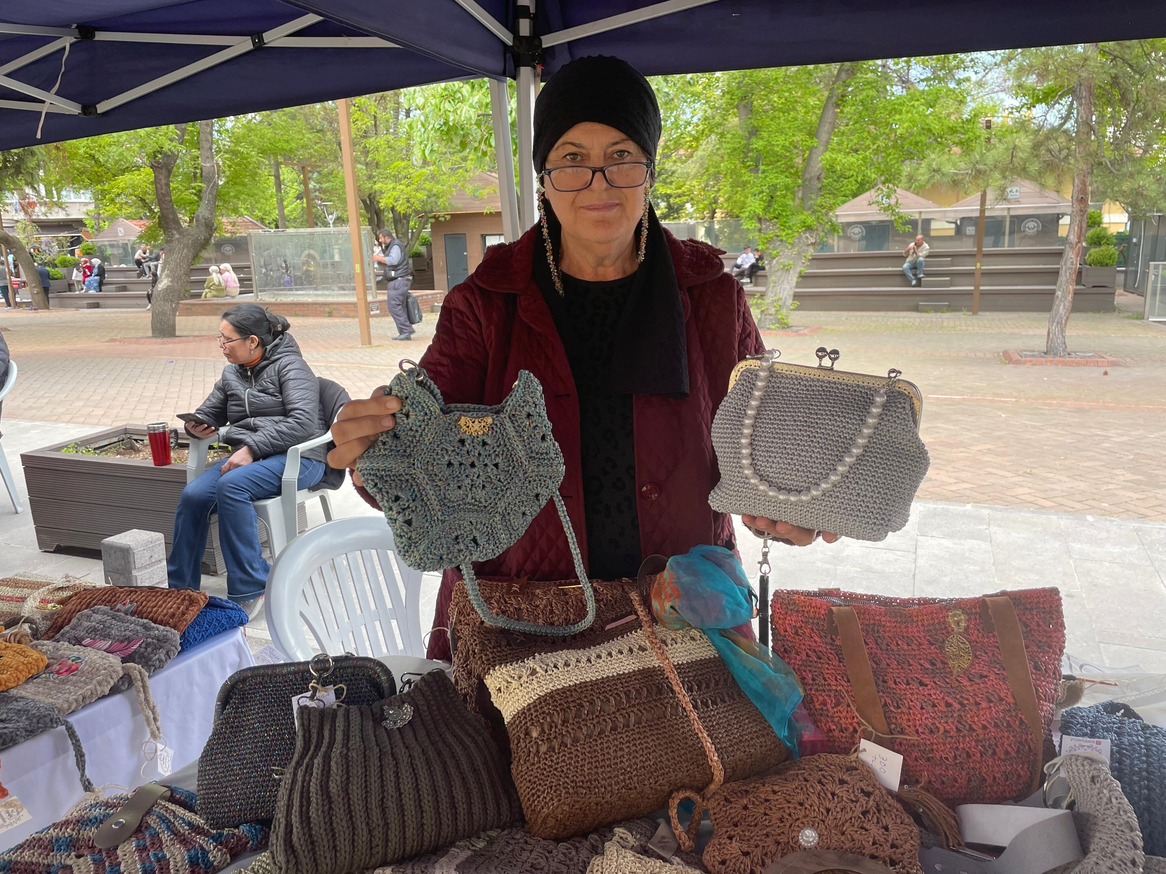 İzlediği video hayatını değiştirdi! Artık yepyeni bir işi var - 1. Resim