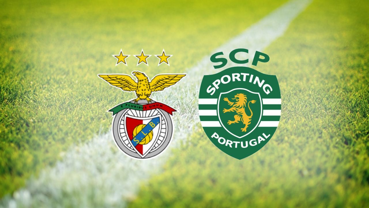 Kerem Aktürkoğlu oynayacak mı, Benfica Sporting maçı hangi kanalda, saat kaçta? Muhtemel ilk 11'ler belli oldu! Kerem Aktürkoğlu oynayacak mı, Benfica Sporting maçı hangi kanalda, saat kaçta? Muhtemel ilk 11'ler belli oldu!