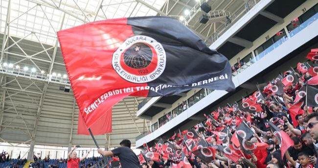 Kocaelispor'un ardından lige dönen ikinci takım belli oldu! - 1. Resim