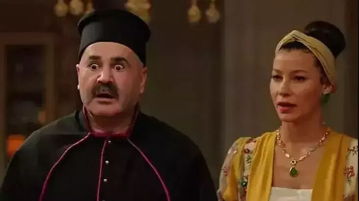 Kutsal Damacana 4 ne zaman çıktı? Sinemada rekor kırmıştı Kutsal Damacana 4 ne zaman çıktı? Sinemada rekor kırmıştı - 2. Resim