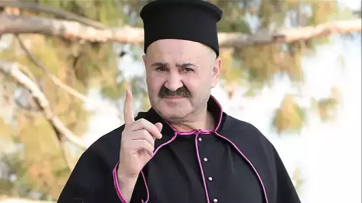 Kutsal Damacana 4 ne zaman çıktı? Sinemada rekor kırmıştı Kutsal Damacana 4 ne zaman çıktı? Sinemada rekor kırmıştı - 1. Resim