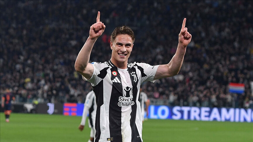 Lazio Juventus maçı saat kaçta, hangi kanalda? Kenan Yıldız'ın oynayıp oynamayacağı, şifresiz kanal seçeneği merak ediliyor! - 2. Resim