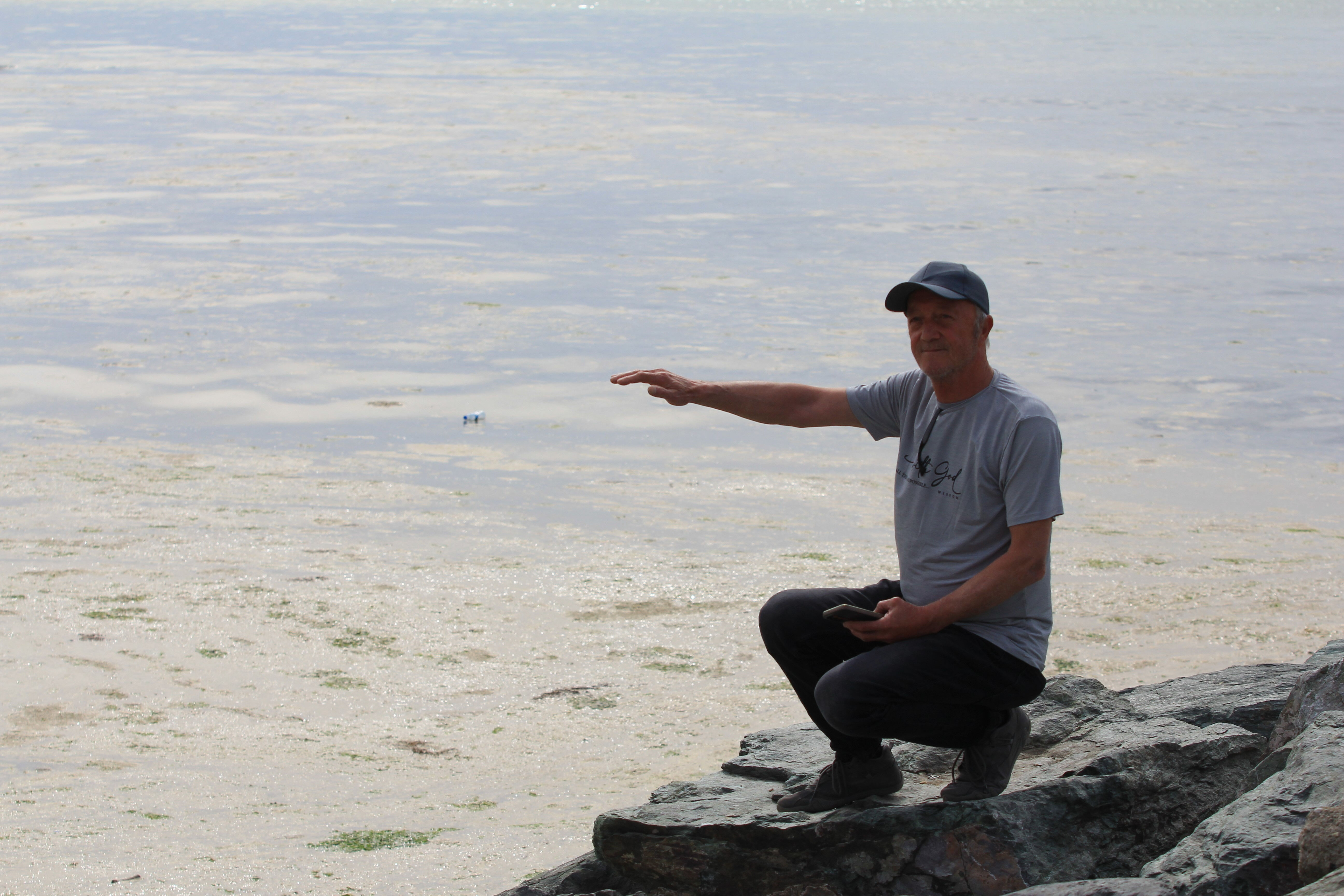 'Marmara mücevheri' felaket saçıyor! Ülkenin dörtte birini ilgilendiriyor: Kabus geri döndü - 2. Resim