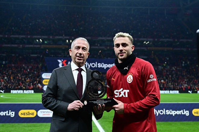 Metin Öztürk: "Fenerbahçe 8 kişi kalmalıydı" Metin Öztürk: "Fenerbahçe 8 kişi kalmalıydı" - 4. Resim