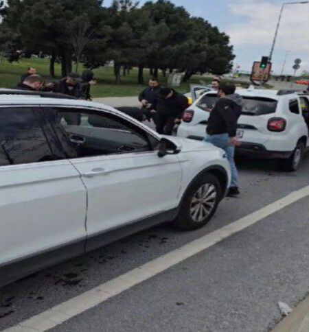 MİT affetmedi! 7 şüpheli suçüstü yakalandı, yaptıkları pes dedirtti - 2. Resim