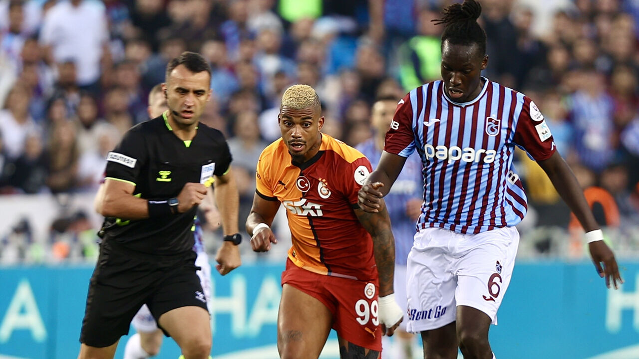 Nihat Kahveci'den dikkat çeken Galatasaray yorumu: