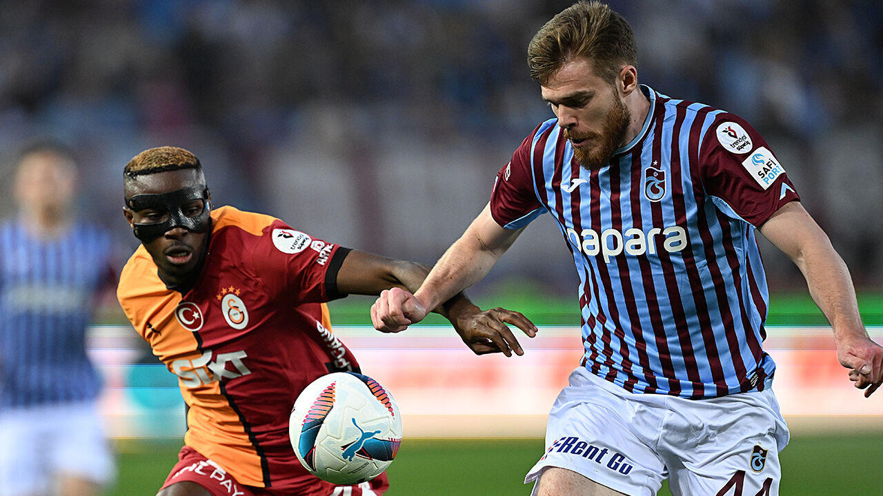 Nihat Kahveci'den dikkat çeken Galatasaray yorumu: