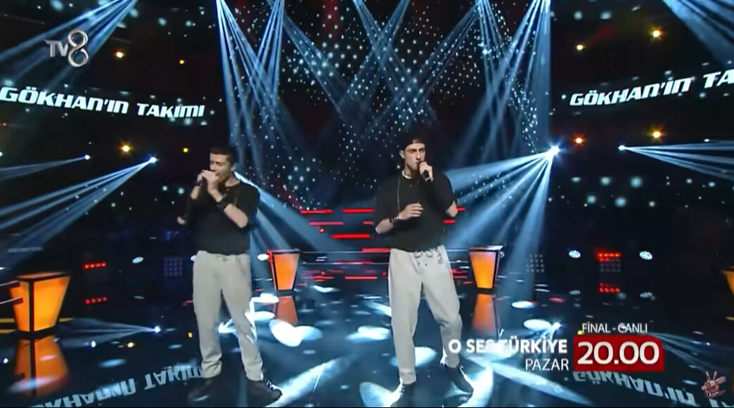 O Ses Türkiye finali bu akşam mı, ne zaman? 2025 O Ses Türkiye şampiyonu canlı yayında belli olacak O Ses Türkiye finali bu akşam mı, ne zaman? 2025 O Ses Türkiye şampiyonu canlı yayında belli olacak - 2. Resim