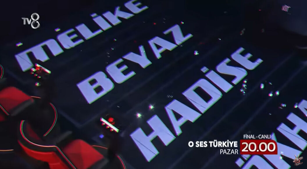 O Ses Türkiye finali bu akşam mı, ne zaman? 2025 O Ses Türkiye şampiyonu canlı yayında belli olacak O Ses Türkiye finali bu akşam mı, ne zaman? 2025 O Ses Türkiye şampiyonu canlı yayında belli olacak - 1. Resim