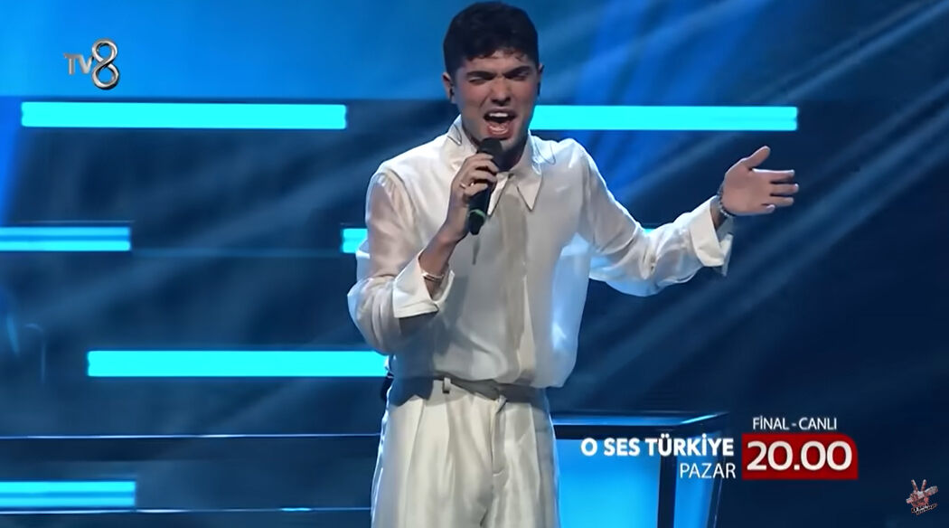 O Ses Türkiye finali bu akşam mı, ne zaman? 2025 O Ses Türkiye şampiyonu canlı yayında belli olacak O Ses Türkiye finali bu akşam mı, ne zaman? 2025 O Ses Türkiye şampiyonu canlı yayında belli olacak - 5. Resim