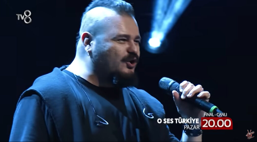 O Ses Türkiye finali bu akşam mı, ne zaman? 2025 O Ses Türkiye şampiyonu canlı yayında belli olacak O Ses Türkiye finali bu akşam mı, ne zaman? 2025 O Ses Türkiye şampiyonu canlı yayında belli olacak - 4. Resim