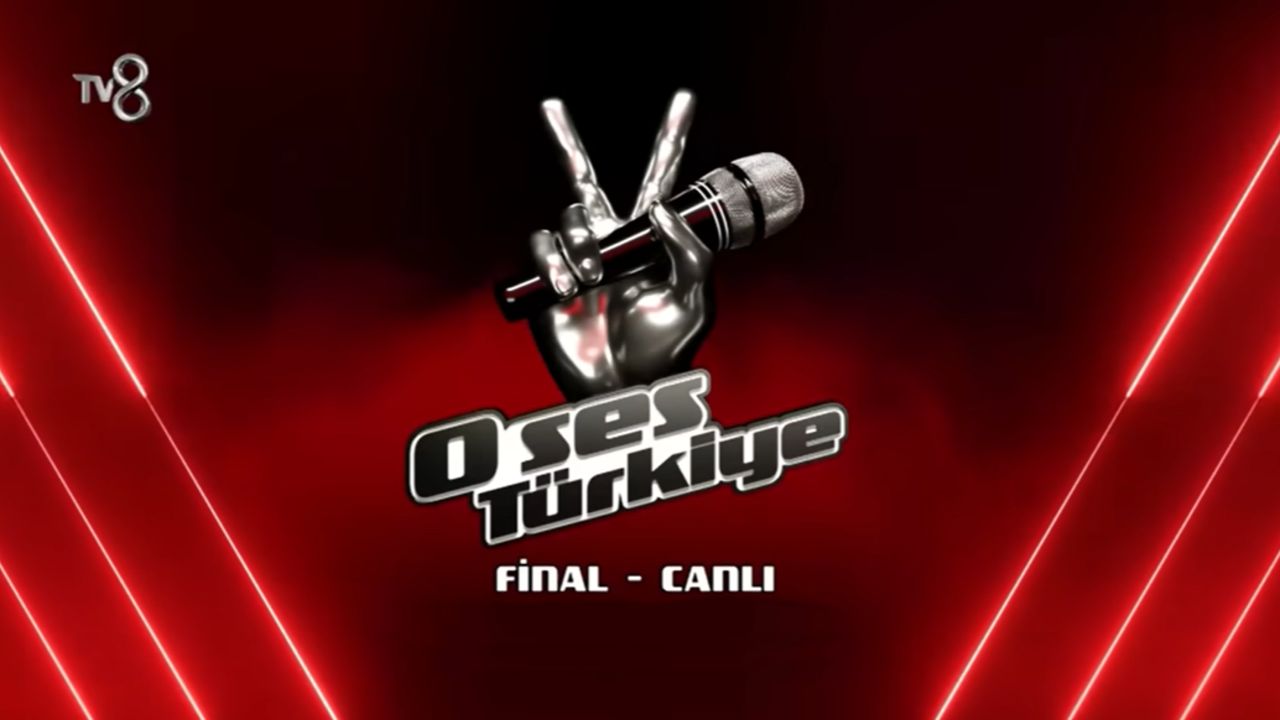 O Ses Türkiye finali bu akşam mı, ne zaman? 2025 O Ses Türkiye şampiyonu canlı yayında belli olacak O Ses Türkiye finali bu akşam mı, ne zaman? 2025 O Ses Türkiye şampiyonu canlı yayında belli olacak