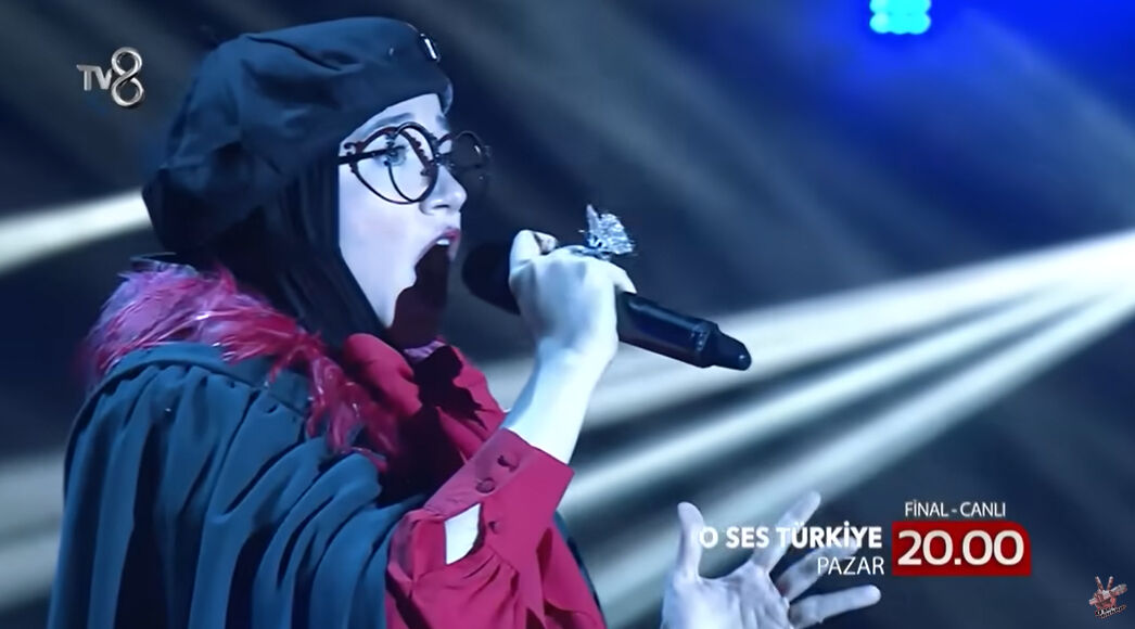 O Ses Türkiye finali bu akşam mı, ne zaman? 2025 O Ses Türkiye şampiyonu canlı yayında belli olacak O Ses Türkiye finali bu akşam mı, ne zaman? 2025 O Ses Türkiye şampiyonu canlı yayında belli olacak - 3. Resim