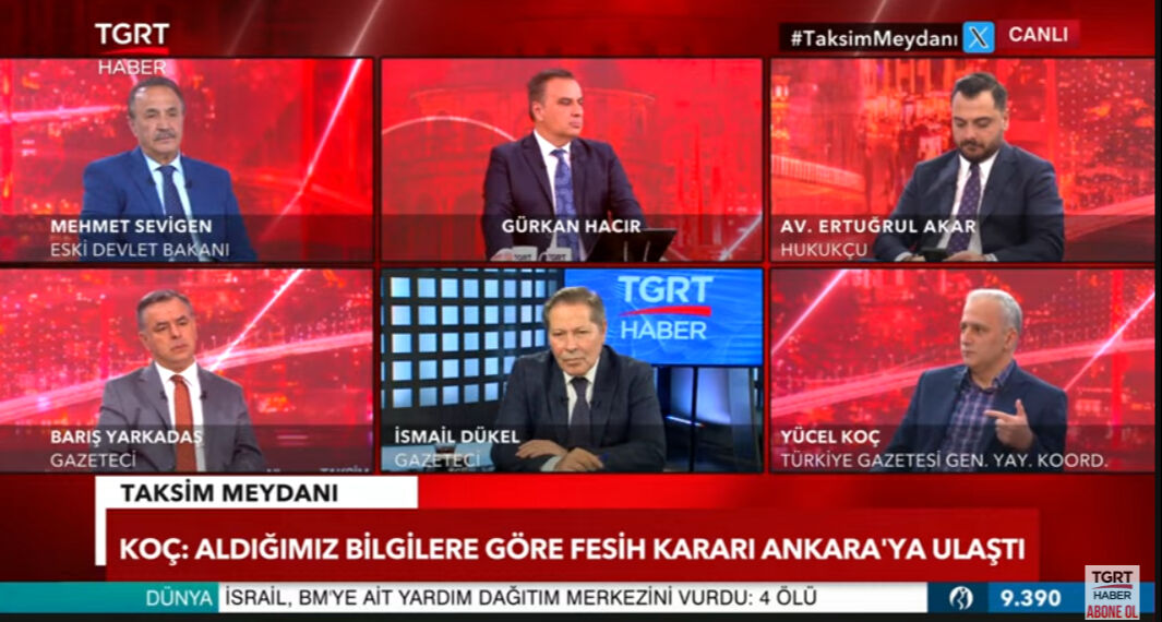 Öcalan doğrudan daha fazla inisiyatif alacak! PKK fesih için bir kongre daha yapacak Öcalan doğrudan daha fazla inisiyatif alacak! PKK fesih için bir kongre daha yapacak - 1. Resim