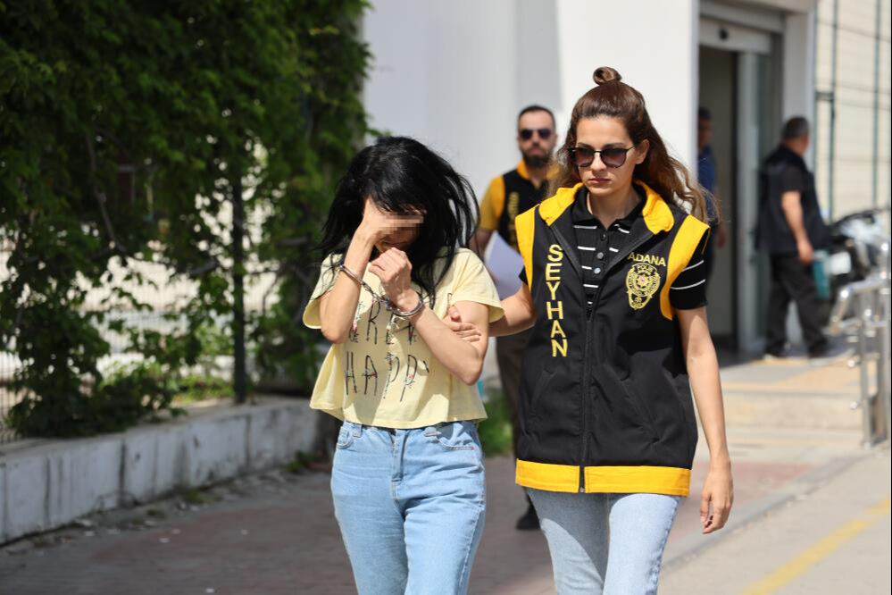 Özel çocukları tokatlamıştı! Acımasız öğretmen adliyeye sevk edildi - 2. Resim