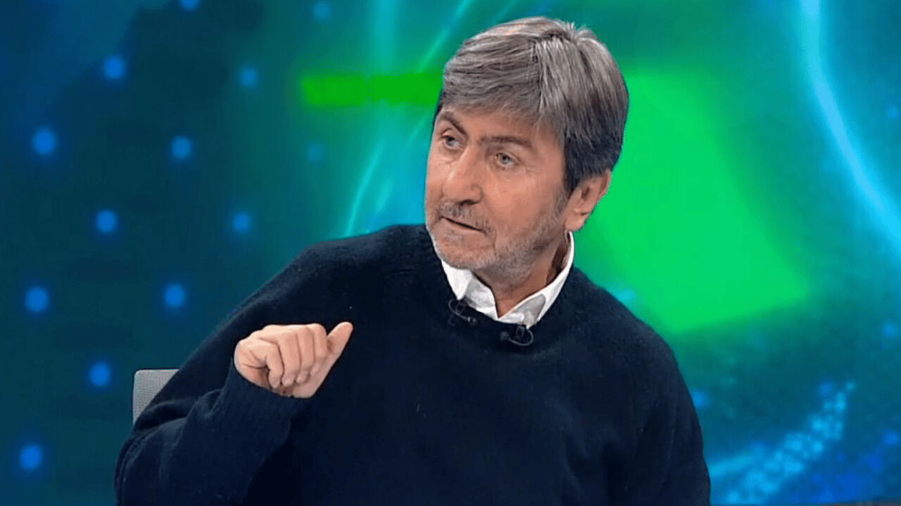 Rıdvan Dilmen'den Galatasaray yorumu:  Rıdvan Dilmen'den Galatasaray yorumu: