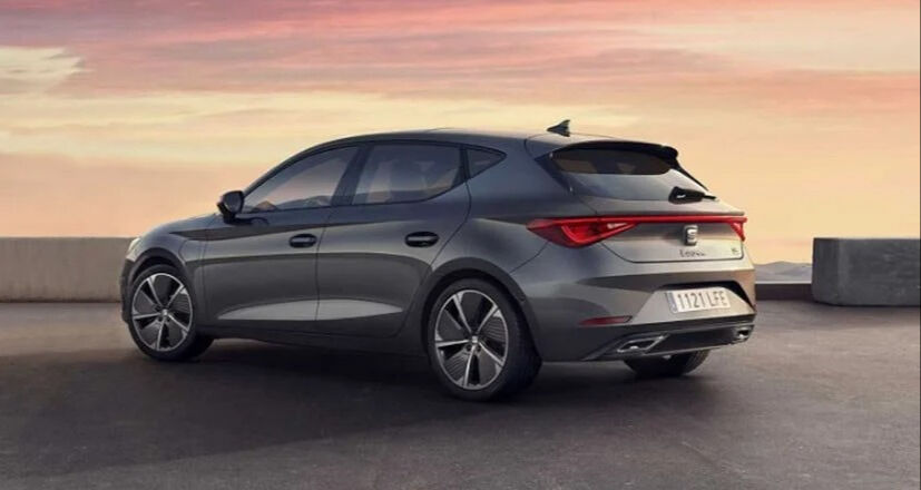 Seat’tan Plug-in Hybrid Leon’a özel kampanya Seat’tan Plug-in Hybrid Leon’a özel kampanya - 2. Resim