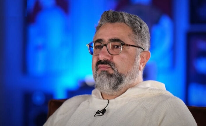 Serdar Ali Çelikler: 