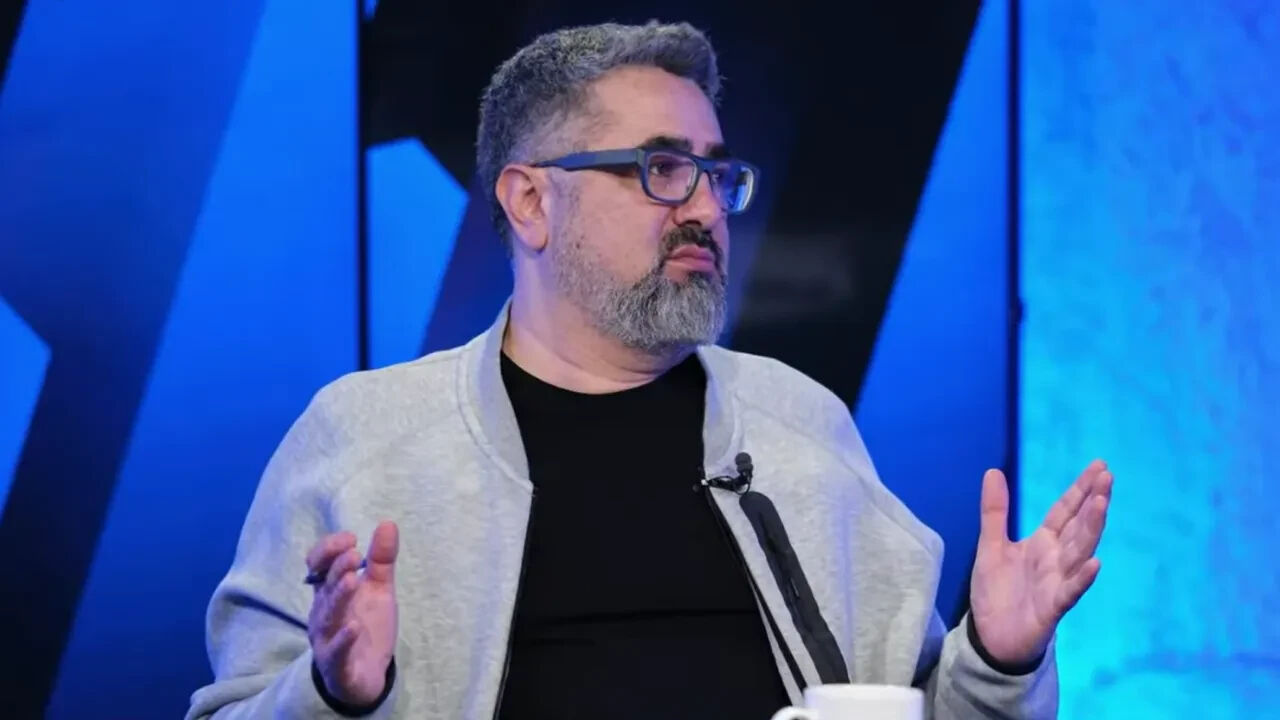 Serdar Ali Çelikler: 